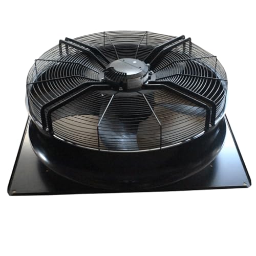 400V W3G910-KU25-03/F01 3.9A 2550W 980RPM Cooling Fan 380-480V