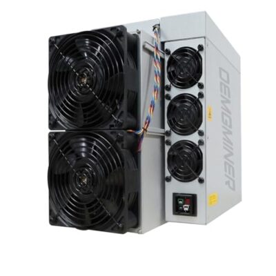 ACAUTO New Bitmain Antminer S21 200T 3500W BTC/BSV/BCH SHA256 Air-Cooling Miner