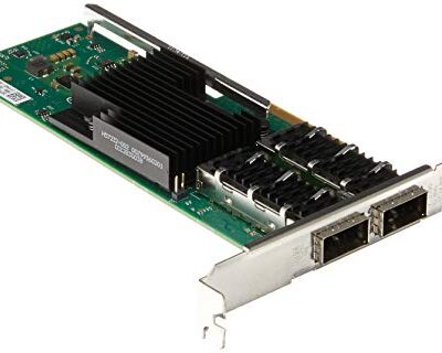 Intel Ethernet Converged XL710-QDA2 Network Adapter