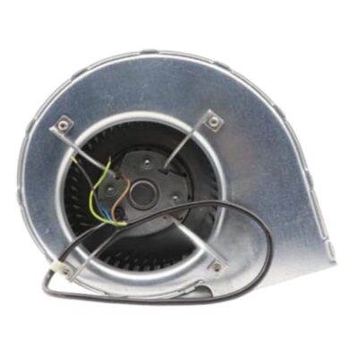 None Inverter Cooling Fan D4E160-FH12-05 230V 0.81A 185W 1350RPM