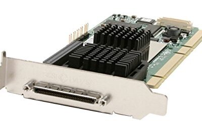 LSI Logic Raid SCSI Controller U320 64BIT 66MHZ