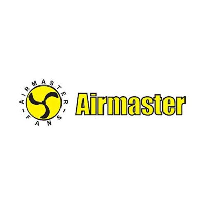 Airmaster Industrial Fan 30" 1/2HP 115/230V (42605)