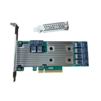 SVNXINGTII SAS9305-24i Logic Controller Card 24-Port SAS 12Gb/s HBA