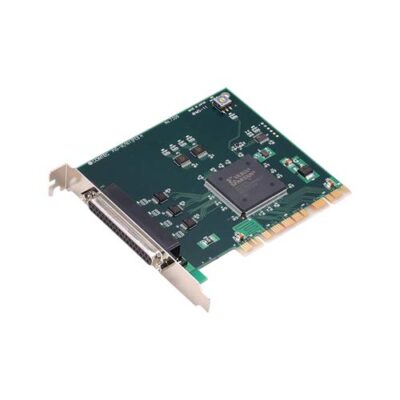 Contec DTx Inc PIO-16/16T(PCI) H Digital I/O PCI Card 16ch/16ch