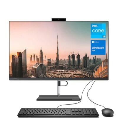 LENOVO V-Series V30a Business All-in-One Desktop Black