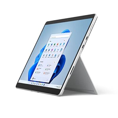 Microsoft Surface Pro 8 - 13" Touchscreen - Intel® Evo Platform Core™ i7 - 16GB Memory - 1TB SSD - Device Only - Platinum