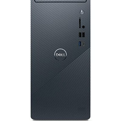 Dell Inspiron 3020 Tower Desktop Computer Mist Blue