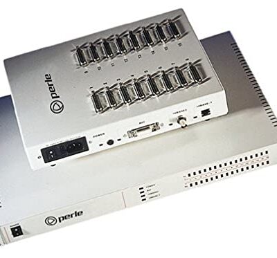 CHASE RESEARCH 04006464 4-Port Remote Access Server