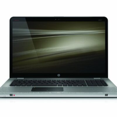 Hewlett-Packard HP Envy 17-1011NR 17.3-Inch Laptop Gray