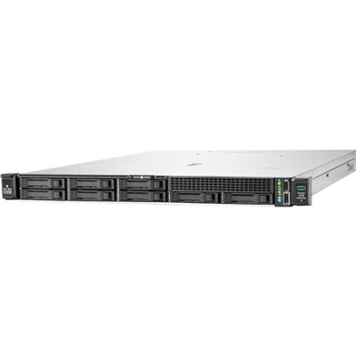 HP HPE ProLiant DL325 G10 Plus v2 1U Rack Server - 1 x AMD EPYC 7313P 3 GHz - 32 GB RAM - 12Gb/s SAS Controller