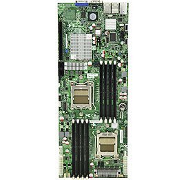 Supermicro AMD Opteron Server Motherboard H8DMT-F-B