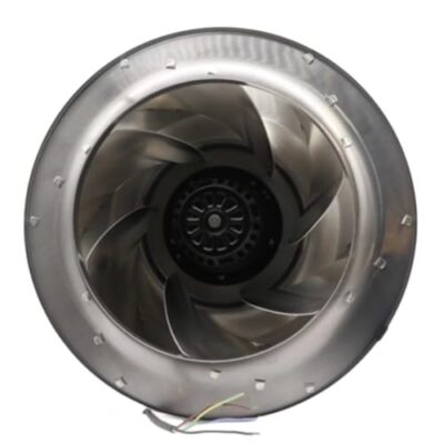 None R4E400-AB23-05 230V 1.20A 270W 1300RPM Inverter Cooling Fan