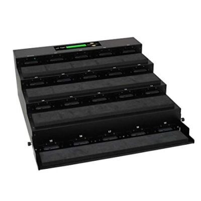 Acumen Disc SATA Hard Drive Duplicator - 2.5" (up to 150MB/s)