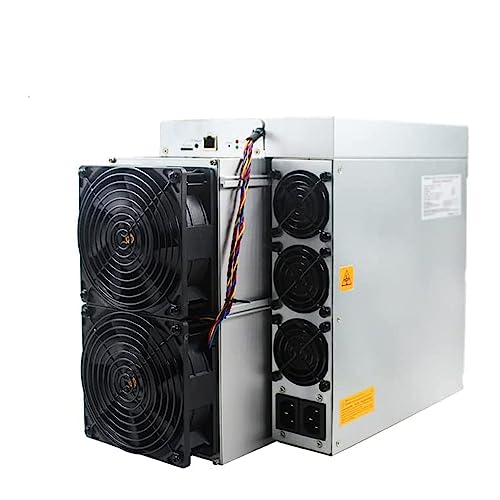 Qiominer New Antminer S19kpro 115Th 2645w Bitcoin Miner Bitmain s19k pro ASIC Miner APW12 PSU Power Supply