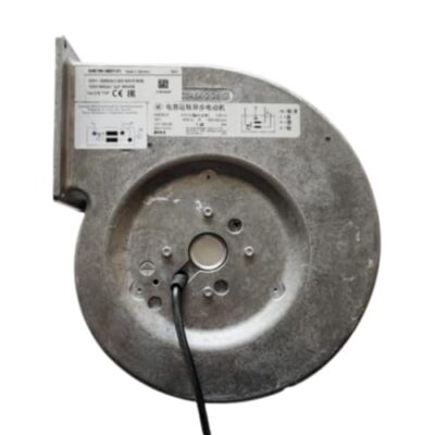 None G4E160-AB01-01 230V 0.3/0.4A 67/90W 1300/1400RPM Cooling Fan
