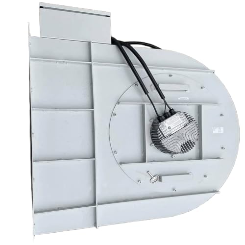 230V R3G560-RA25-21 6.7A 1500W 1340RPM Cooling Fan M3G150-FF 200-277VAC