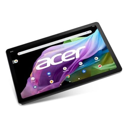 Acer Iconia Tab P10 Tablet Gray