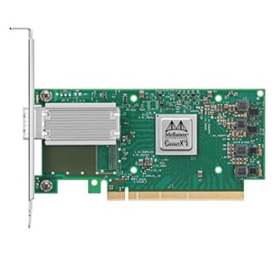 FACSER NVIDIA MCX515A-CCAT ConnectX-5 EN SmartNIC 100GbE