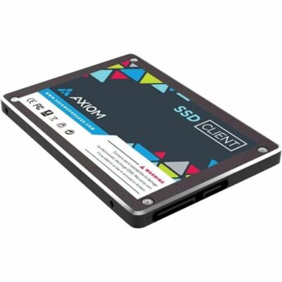 AXIOM Solid State Drive 16 TB SATA/600 - TAA Compliant