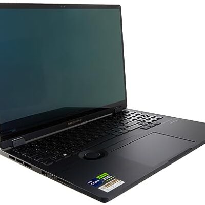 ASUS ProArt StudioBook 16 OLED Laptop 3.2K OLED Touch Display i9-13980HX RTX 4060 Mineral Black