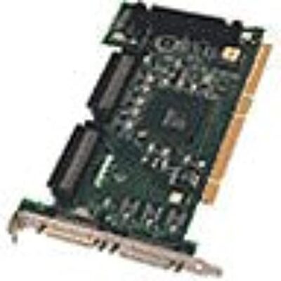 HEWLETT PACKARD IBC 2CH SCSI U320 Pcix HBA 64BIT 3.3/5V 2-VHDCI68