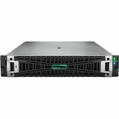 HP HPE ProLiant DL380 G11 2U Rack Server - 1 x Intel Xeon Gold 5415+ 2.90 GHz - 32 GB RAM - Serial ATA/600 Controller
