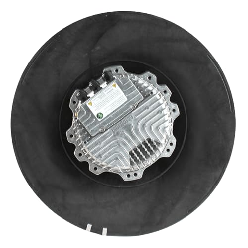 230V R3G560-RA25-21 6.7A 1500W 1340RPM Cooling Fan M3G150-FF 200-277VAC