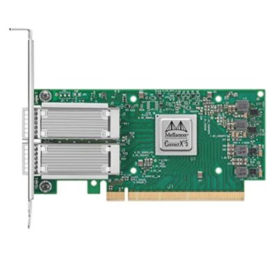 FACSER NVIDIA MCX516A-CCAT ConnectX-5 EN SmartNIC 100GbE