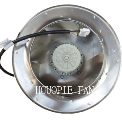 HGUOPIE Centrifugal Fan 115V φ310MM 0.17KW 1.6A