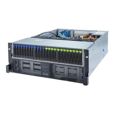 AAAwave Storage Server Barebone S472-Z30 rev. A00 4U AMD Epyc 7003