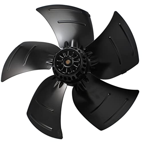 A6E400-AP10-11 Outer Rotor Axial Flow Fan 230V 0.56/0.75A 120/170W 940/1080RPM Cooling Fan