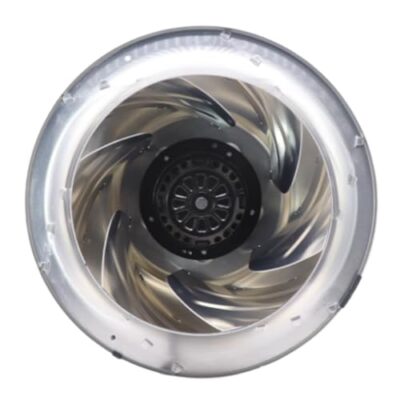None R4E355-AK05-05 230V 0.80/1.14A 180/260W 1400/1600RPM Cooling Fan