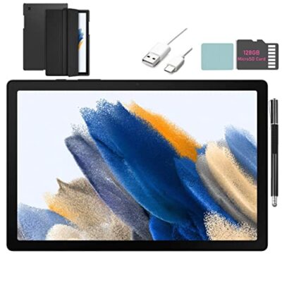 SAMSUNG Galaxy Tab A8 10.5-inch Wi-Fi Tablet Gray