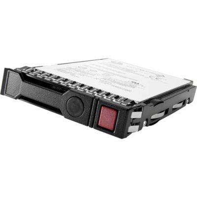 Hewlett Packard Enterprise HPE 1.60 TB Solid State Drive - SAS - Internal