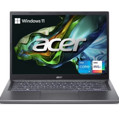 Acer Aspire 5 14 Slim Laptop Core i5-1335U Gray