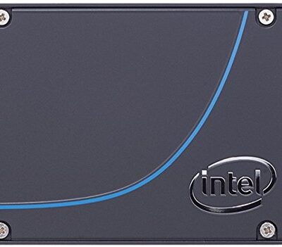 Intel 2 TB 2.5" Internal Solid State Drive