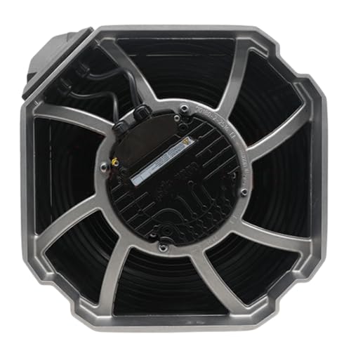 200-277V K3G250-RR17-H9 1.3A 300W 3100RPM Cooling Fan
