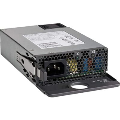 Cisco PWR-C6-1KWAC C6 Power Supply Hot-Plug 1000 WATT