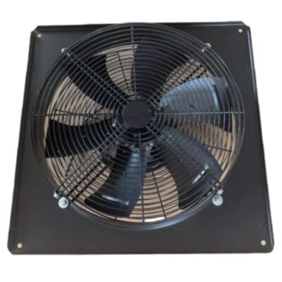 None YLS-750W-4P Three-Phase Asynchronous Motor Axial Flow Air Compressor Cooling Fan 750W 1440RPM