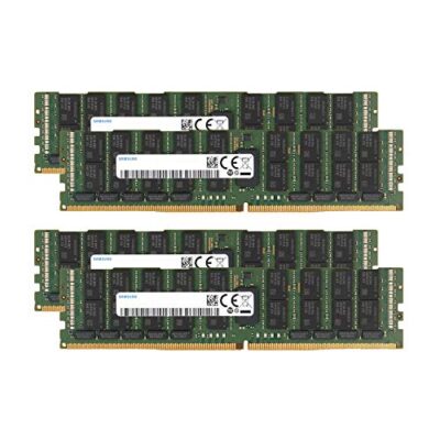 SAMSUNG Memory Bundle 256GB DDR4 PC4-21300 2666MHz Dell PowerEdge Compatible