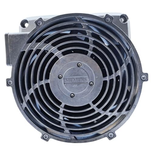 400V W2D225-EB14-01 80/125W Servo Motor Axial Cooling Fan