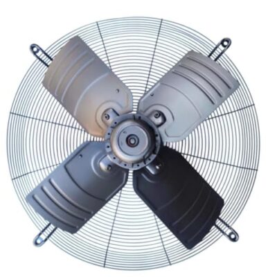 None FB056-6EK.4I.V4P Axial Fan for Air Conditioner Outside Unit