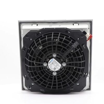 MZBYDLM Cabinet Cooling Fan K2S165-AA77-15 115VAC 40/42W 2650RPM