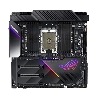 ASUS ROG Dominus Extreme Intel LGA 3647 Xeon W-3175X Motherboard