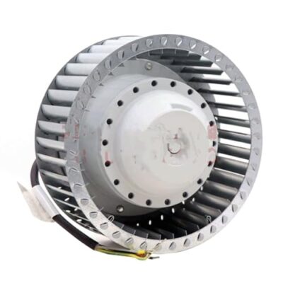 MZBYDLM Forward Tilting Centrifugal Fan 400/480VAC 310/490W 0.5/0.74A