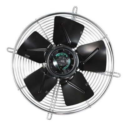 MZBYDLM External Rotor Cooling Fan