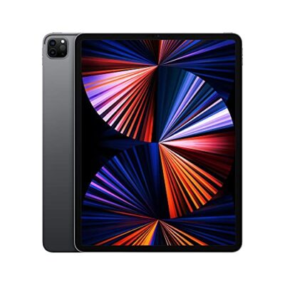 Apple 2021 12.9-inch iPad Pro Wi‑Fi 1TB Space Gray