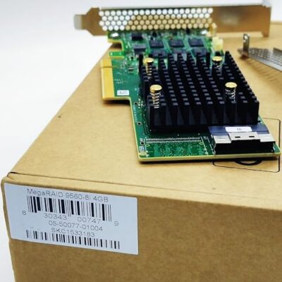 SVNXINGTII MegaRAID 9560-8I Internal Interface Card RAID Controller