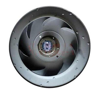 MZBYDLM FFU Purification Cooling Fan 470mm