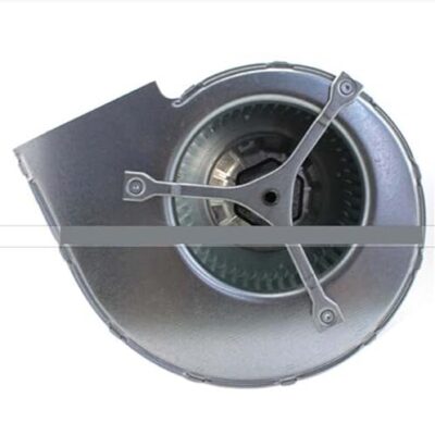 Zyvpee Converter Cooling Fan 225x241x176mm Silver